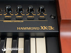 Hammond XK-3c 73-Key Modeling Organ