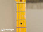 Nashguitars T52 with Bigsby Tremolo in Butterscotch Blonde - 2019