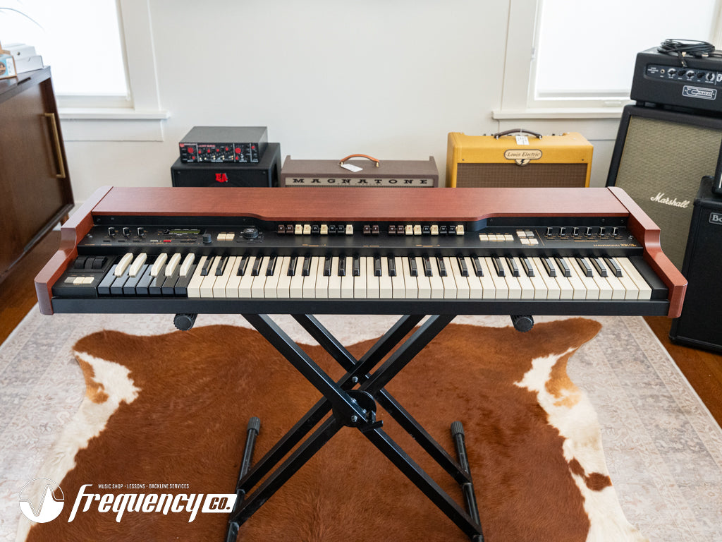 Hammond XK-3c 73-Key Modeling Organ