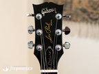 Gibson Les Paul Deluxe in Sunburst - 1974-1975