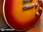 Gibson Les Paul Deluxe in Sunburst - 1974-1975
