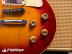 Gibson Les Paul Deluxe in Sunburst - 1974-1975