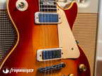 Gibson Les Paul Deluxe in Sunburst - 1974-1975