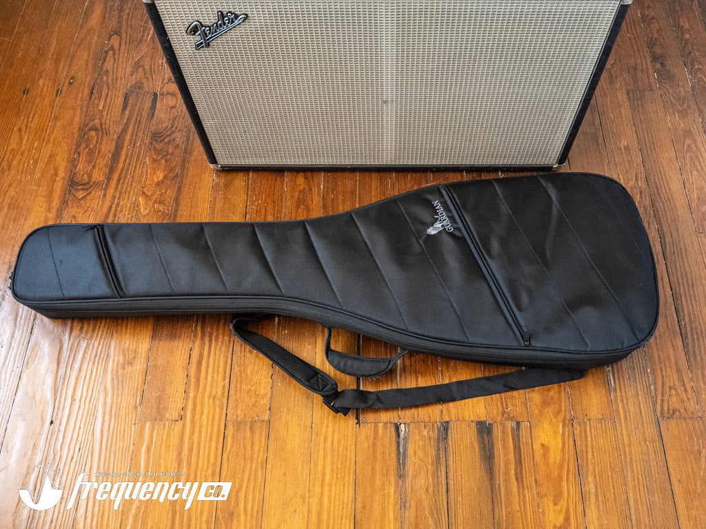 Fender Road Worn '50s Precision Bass - 2017