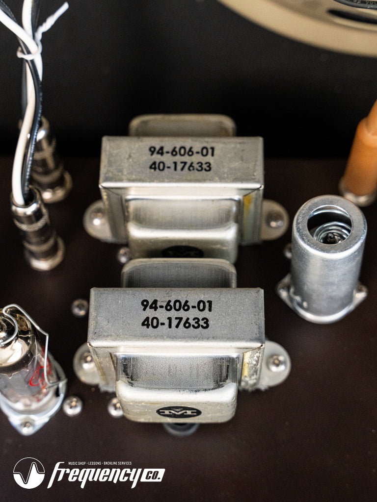 Magnatone Panoramic Stereo