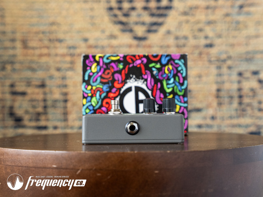 Catalinbread Belle Epoch Tape Echo