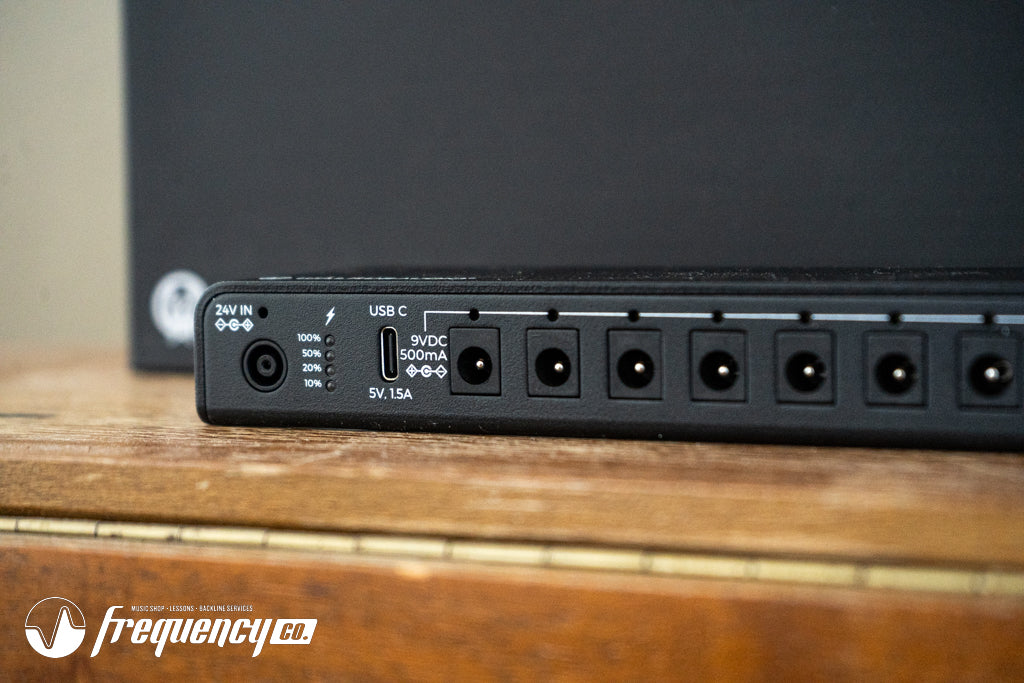 Walrus Audio Canvas Power 15