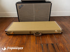 Fender American Vintage Reissue Stratocaster 1956 with a Maple Fingerboard - 2015