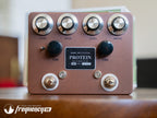 Browne Amplification Protein V4 Copper