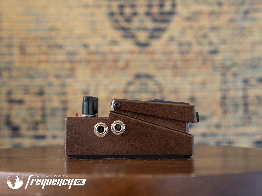 Boss Super Octave OC-3