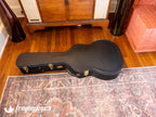 Martin OM28V with a Sitka Spruce Top and Indian Rosewood Back and Sides - 2012