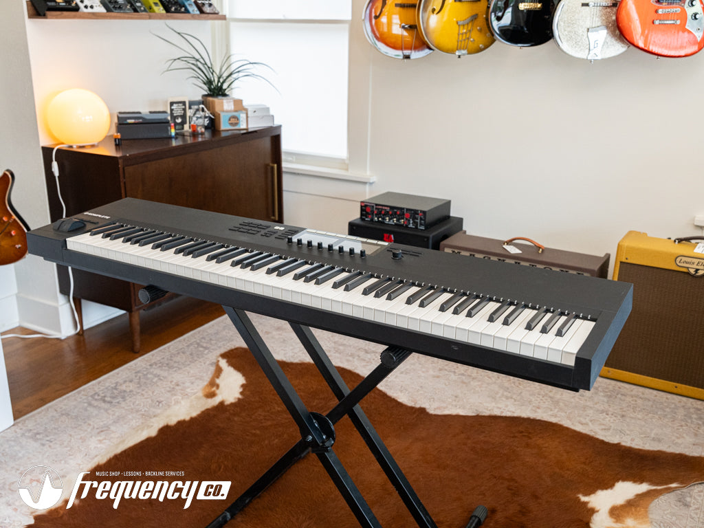 Native Instruments Komplete Kontrol S88 MK II