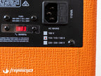 Orange Crush Bass 50 Combo Amplifier