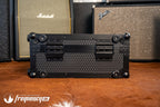 Creation Music Company Blackout Pedalboard Flight Case 18