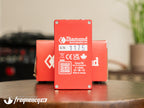 Diamond Comp/EQ Limited Maple Leaf Edition
