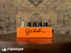 T. Jauering - Greg Koch Gristle King Overdrive/Distortion Signed by Greg Koch