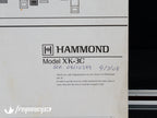 Hammond XK-3c 73-Key Modeling Organ
