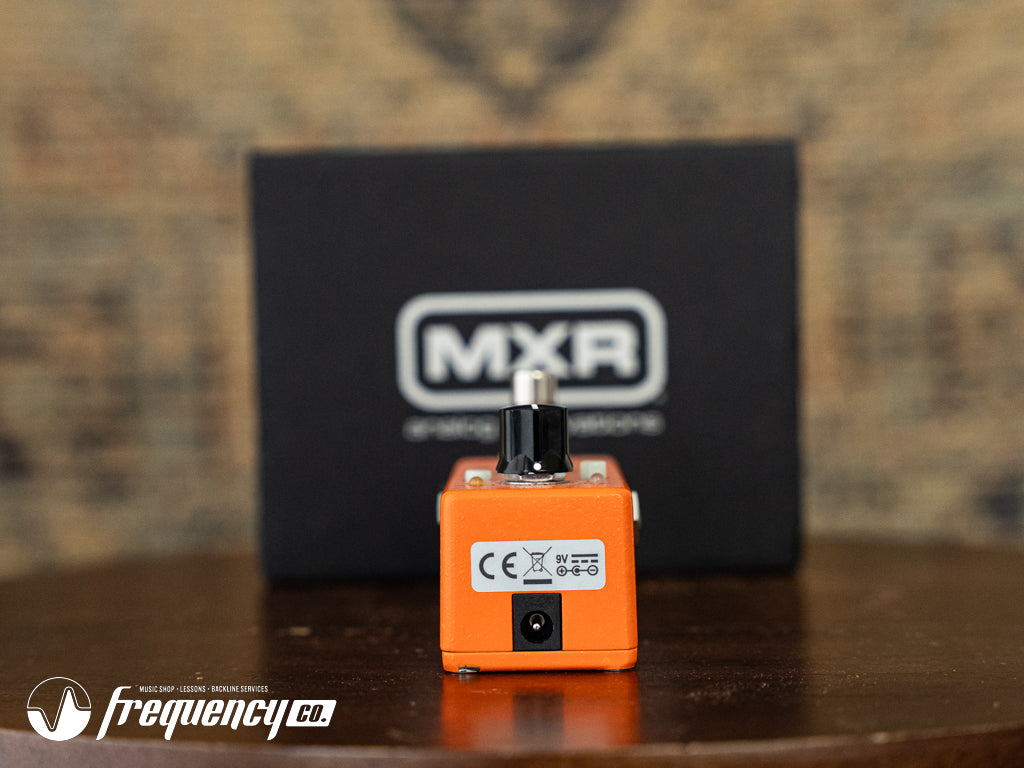 MXR M290 Phase 95 Mini