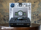 Universal Audio Quad Core Apollo Twin X Thunderbolt