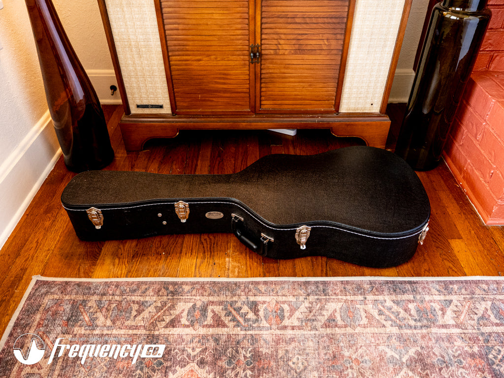 Martin D-18 Reimagined Series with a Solid Sitka Spruce Top and Mahogany Back and Sides - 2019