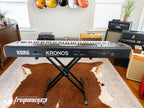 Korg Kronos 2 88-Key Digital Synthesizer Workstation