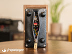 JAM Pedals Rattler LTD Distortion Guitar Pedal w/ Wooden Box - 2020