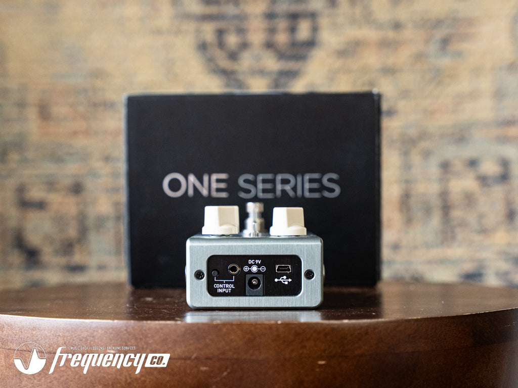 Source Audio True Spring Reverb