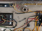 Fender Pro Reverb Blackface Combo Amplifier - 1966