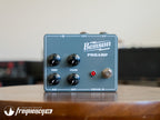 Benson Preamp Pedal