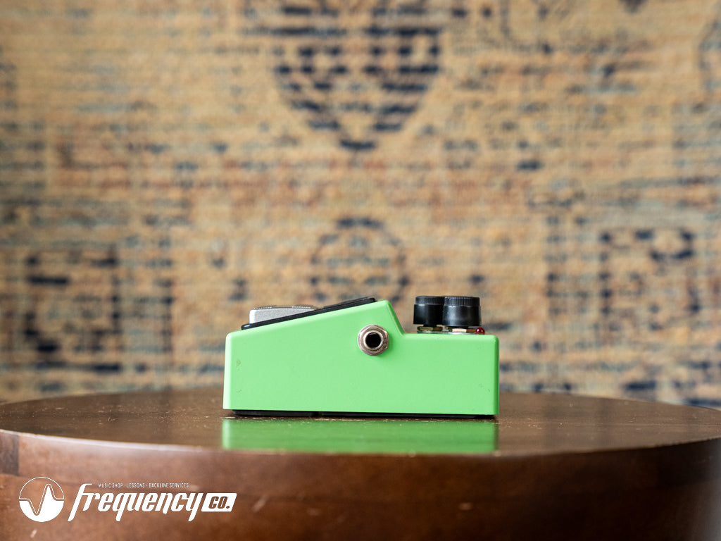 Analog Man Maxon OD-9 – Frequency Co