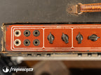 Vox JMI AC30 Super Twin Top Boost Copper Plate Amplifier Head - 1964