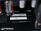 Fuchs JB-ODS Joe Bonamassa Signature Head SN #1 of 15 and Amplified Nation Cabinet 1x12