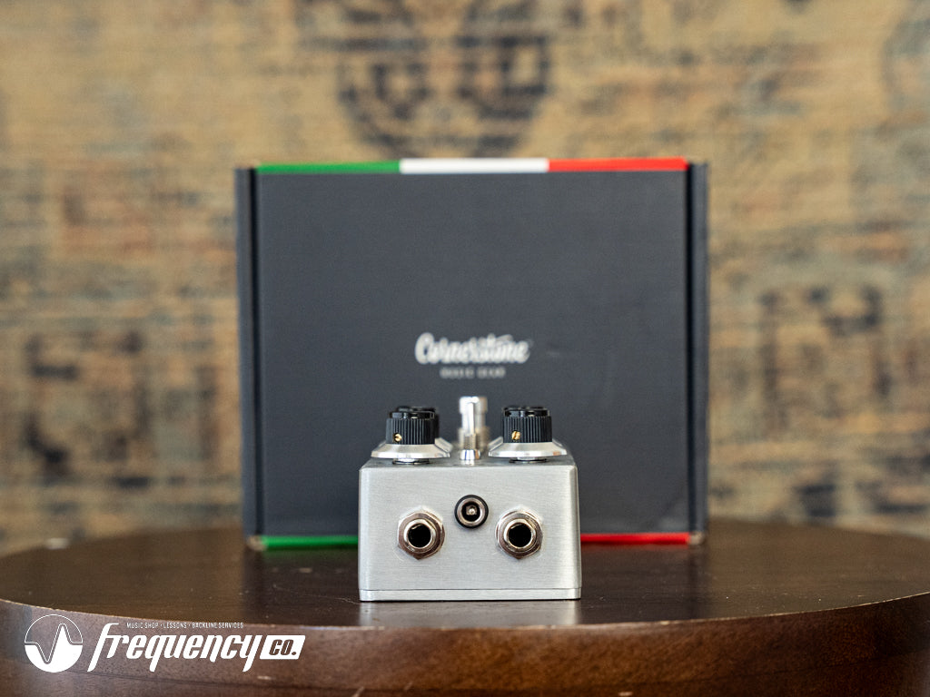 Cornerstone Audio Gladio SC Preamp