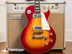 Gibson Les Paul Deluxe in Sunburst - 1974-1975