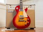 Gibson Les Paul Deluxe in Sunburst - 1974-1975