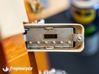 Gibson Les Paul Deluxe in Sunburst - 1974-1975