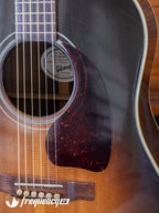 Gibson Advance Jumbo Pro - 2011