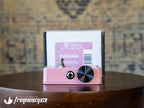 Keeley Katana Clean Boost Limited Edition Pink Sparkle