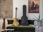 Gibson Custom LE 1964 SG Standard Reissue Korina, VOS, Antique Natural - 2026