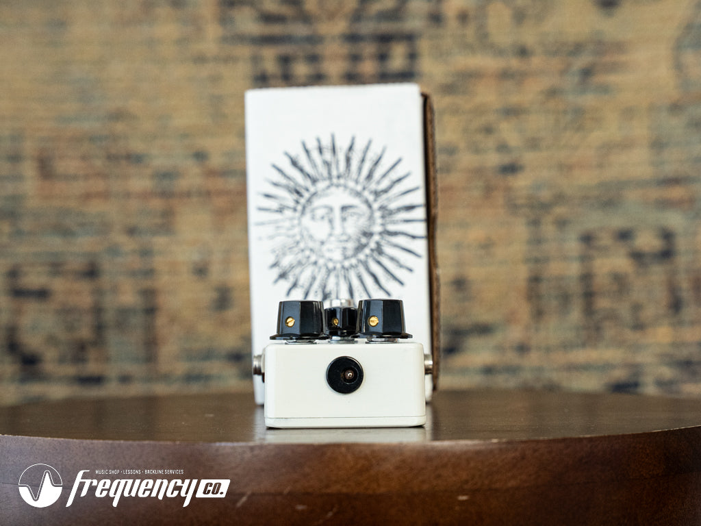 Analog Man Envelope Filter SN#1004