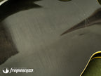 Duesenberg Starplayer TV in Duo-Tone Green - 2005