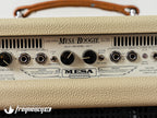 Mesa Boogie Lonestar Honey Comb Grill 30 Watt Combo Amplifier -