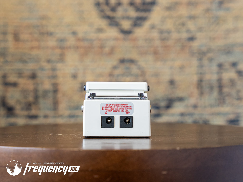 Boss Chromatic Tuner TU-3