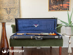 Fender Custom Shop Wildwood 10 59' Telecaster NOS with a Rosewood Fingerboard - 2025