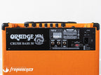 Orange Crush Bass 50 Combo Amplifier
