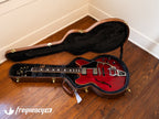 Gibson Custom Shop Rich Robinson #46/500 1963 ES-335 VOS  - 2015