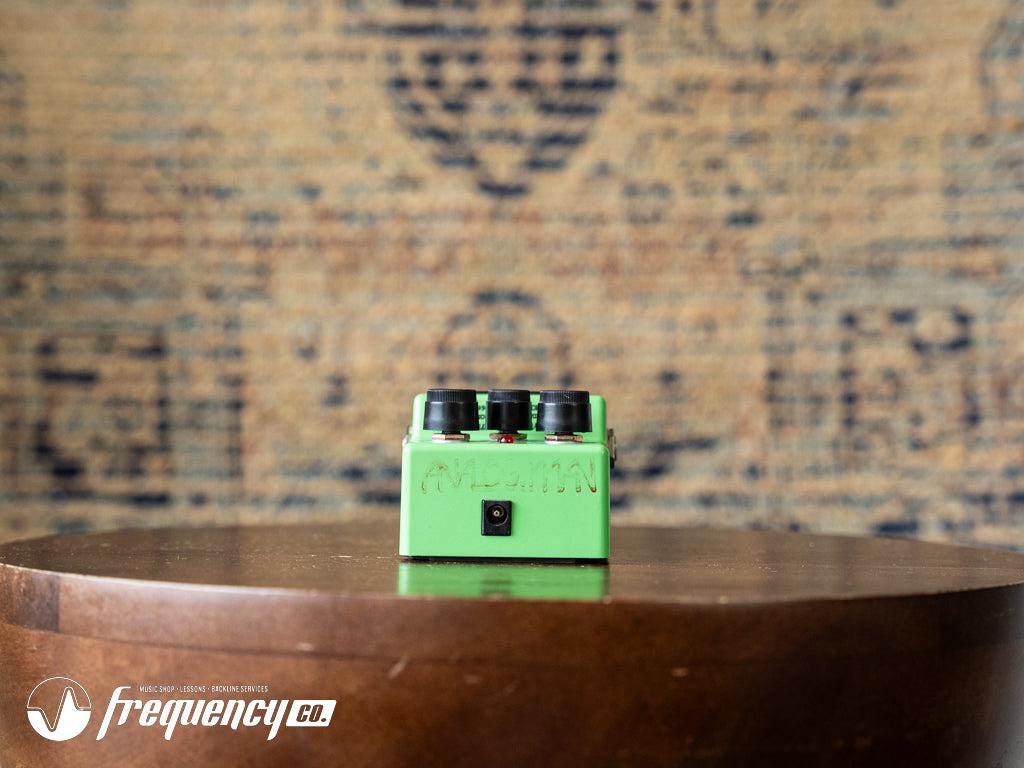 Analog Man Maxon OD-9