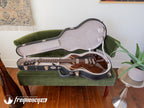 Collings Guitars I-35 LC Semi-Hollow with Walnut Top and Gorilla P90's - 2015