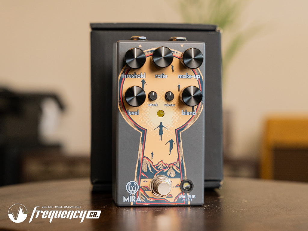 Walrus Audio Mira - 2022
