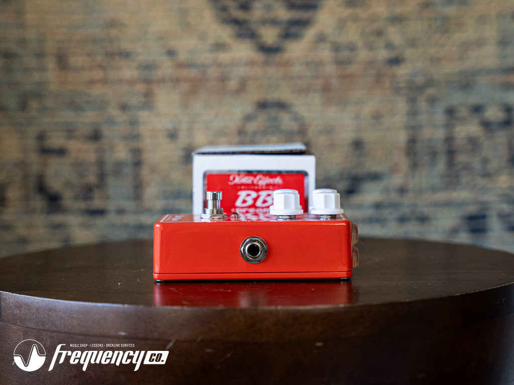 Xotic Effect BB Preamp